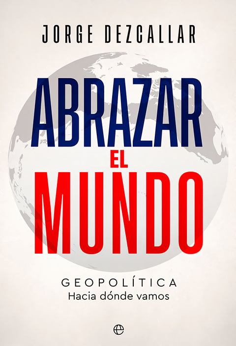  Abrazar el mundo 