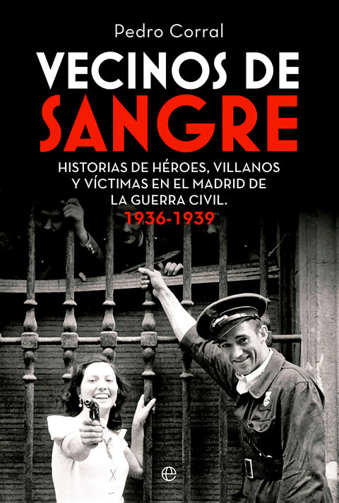  Vecinos de sangre 