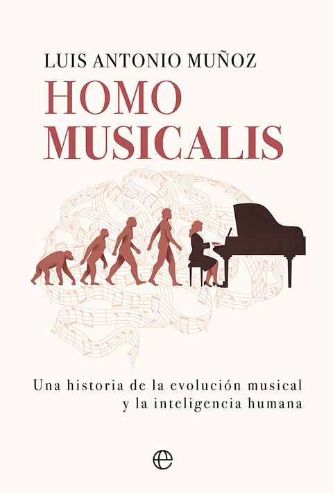  Homo musicalis 