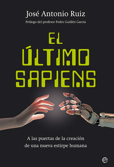  El último sapiens 