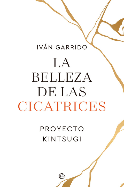  La belleza de las cicatrices 