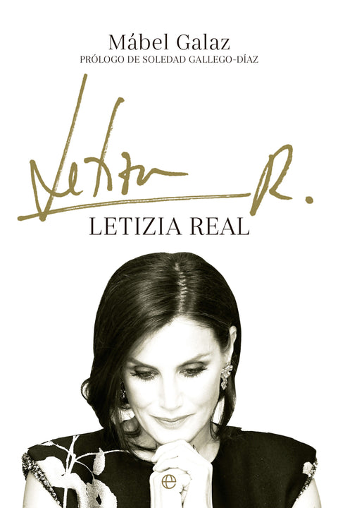  Letizia real 