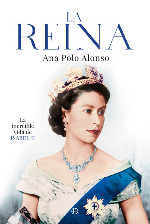  La Reina 