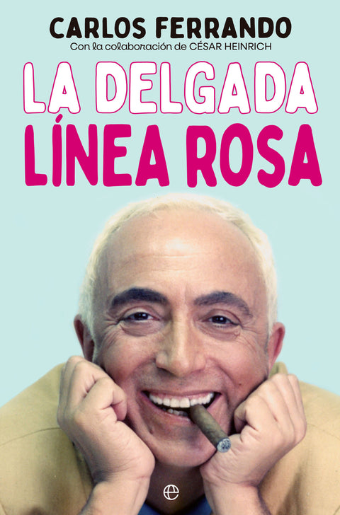  La delgada línea rosa 