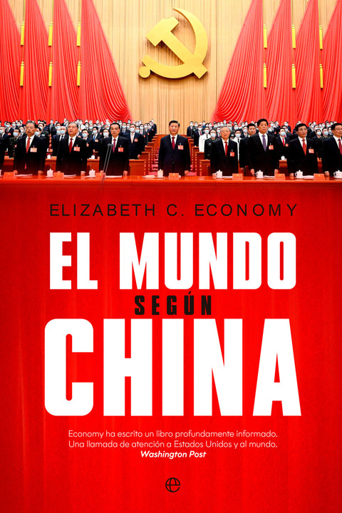  El mundo según China 