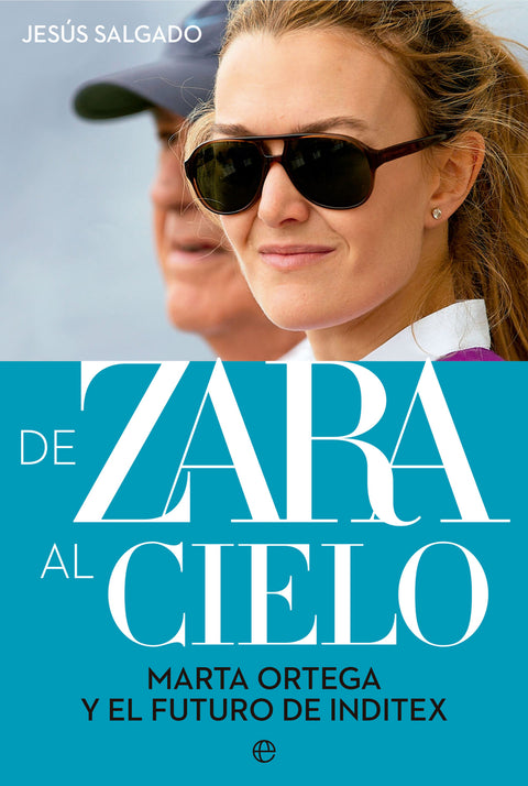  De Zara al cielo 