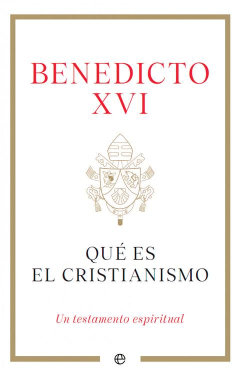 Qué es el cristianismo 