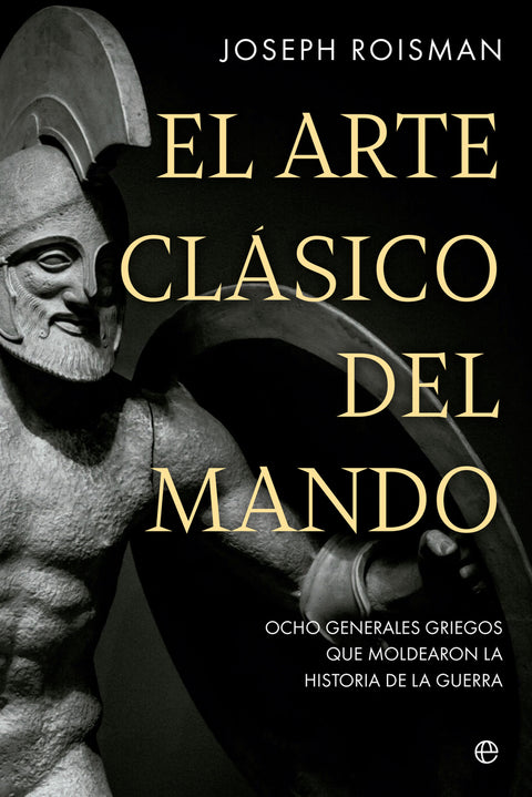  El arte clásico del mando 