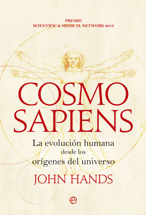  Cosmosapiens 