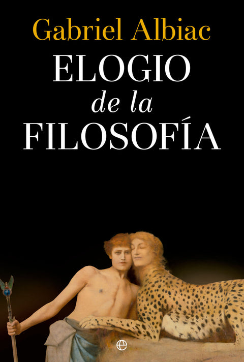  Elogio de la filosofía 