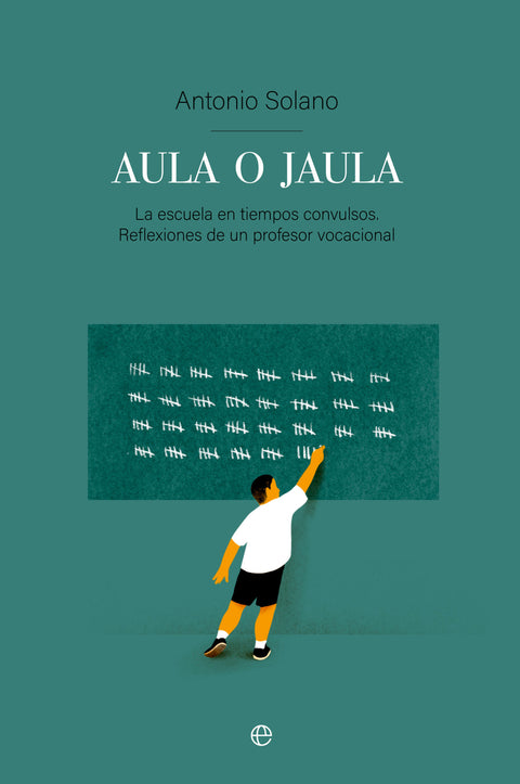  Aula o jaula 
