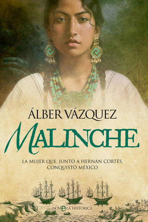  Malinche 