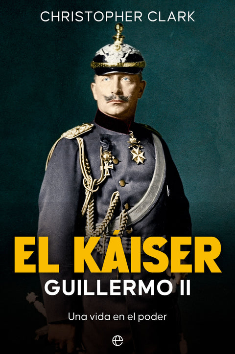  El Káiser 
