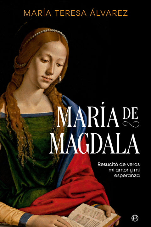  María de Magdala 