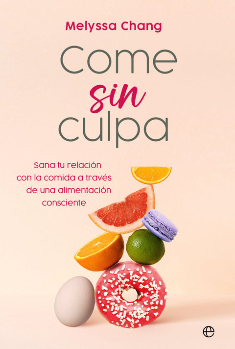  Come sin culpa 