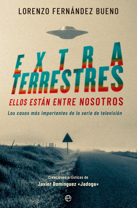  Extraterrestres 
