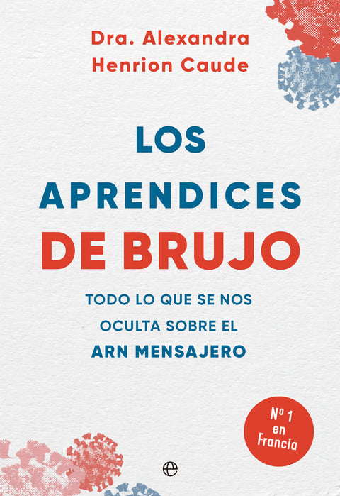  Los aprendices de brujo 