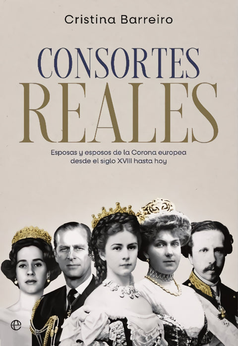  Consortes reales 