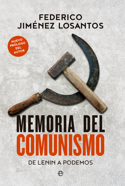  Memoria del comunismo 