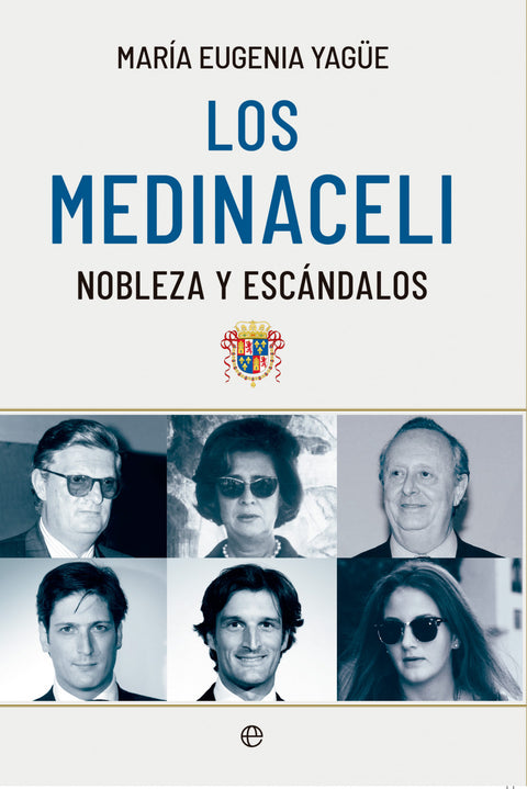  Los Medinaceli 