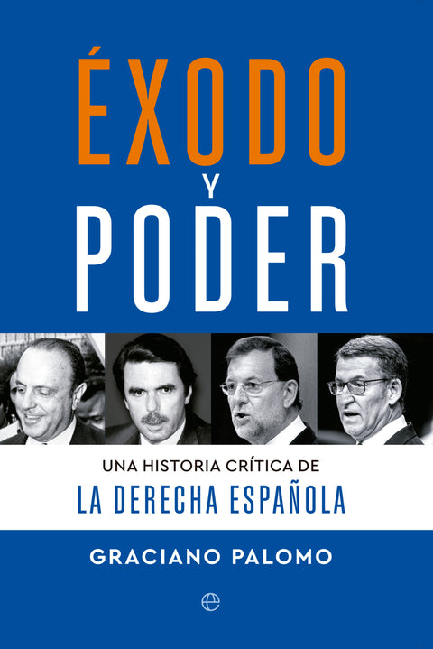  Éxodo y poder 