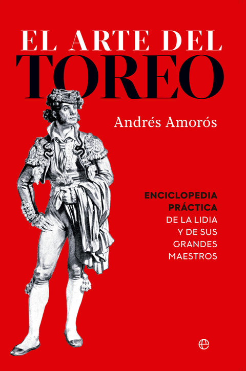  El arte del toreo 