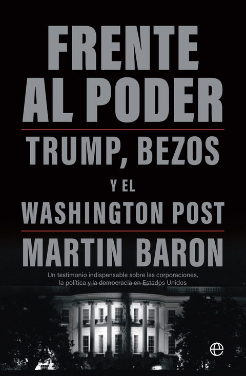  Frente al poder 