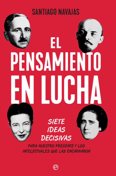 El pensamiento en lucha 
