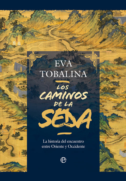  Los caminos de la seda 