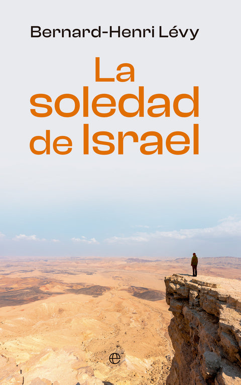  La soledad de Israel 