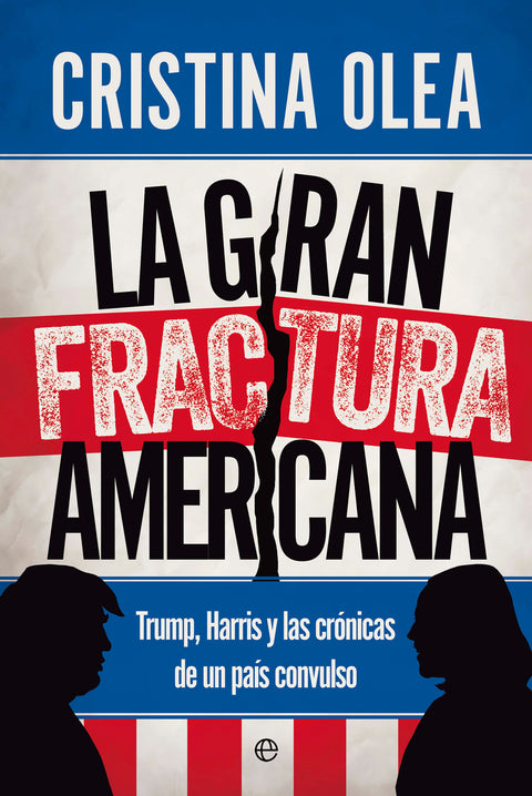 La gran fractura americana 