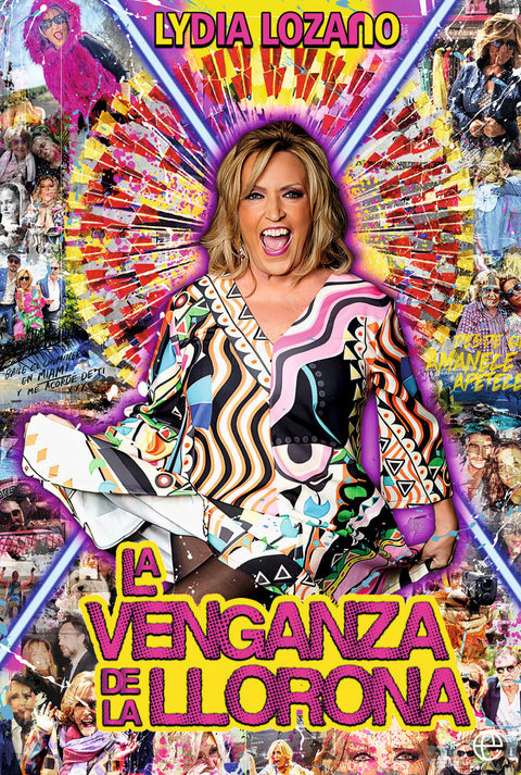  La venganza de la llorona 