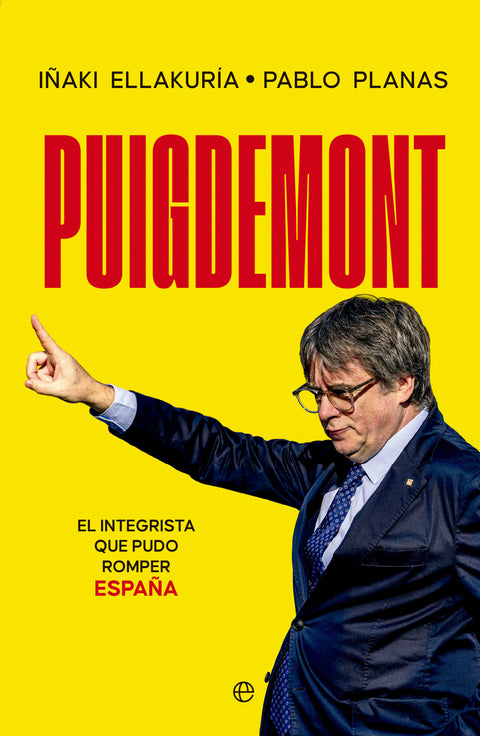  Puigdemont 