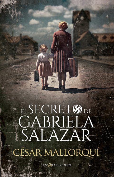  El secreto de Gabriela Salazar 