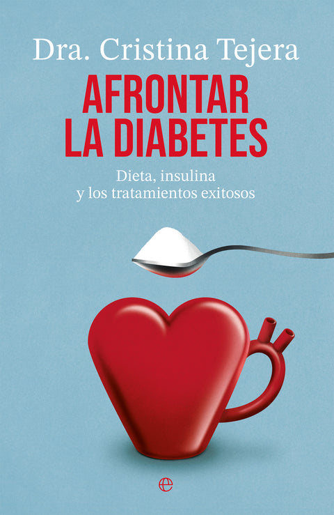 Afrontar la diabetes 