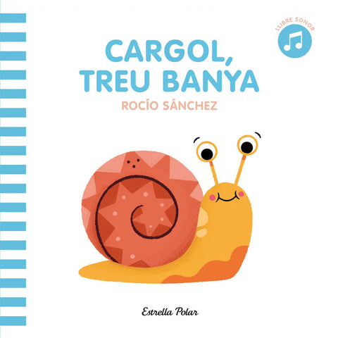  Cargol treu banya 