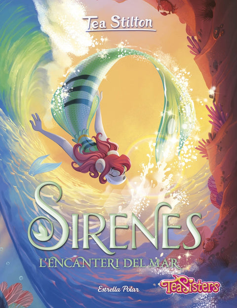  Sirenes. L'encanteri del mar 