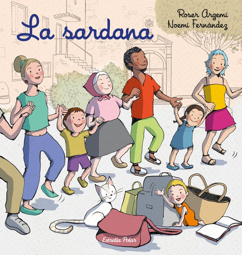  La sardana 