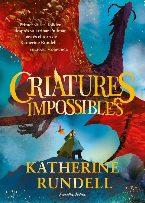  Criatures impossibles 