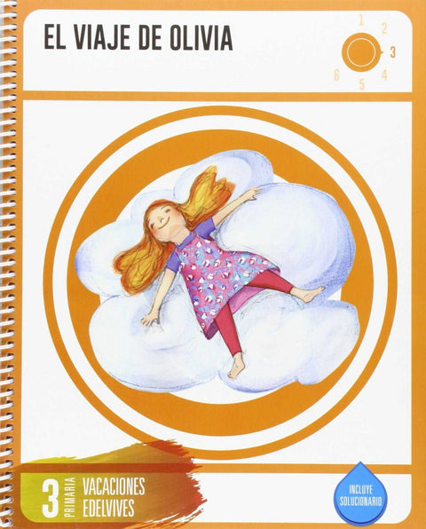  Cuaderno de vacaciones 