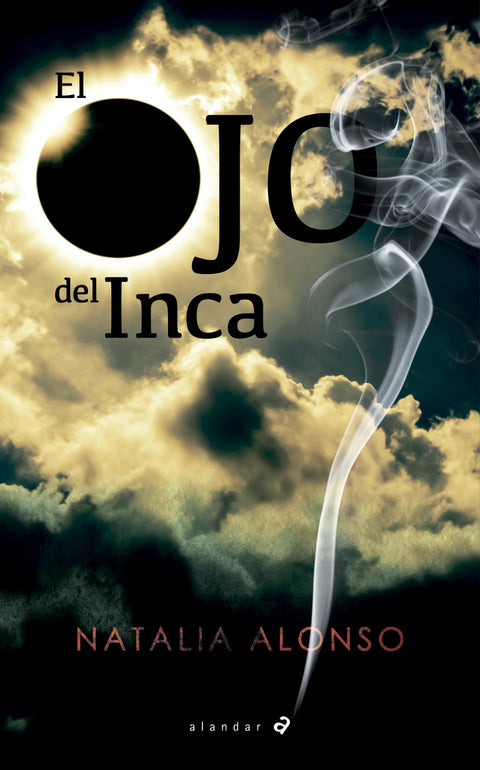  EL OJO DEL INCA 