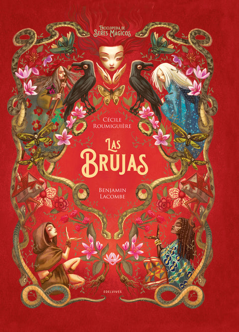  Las brujas 