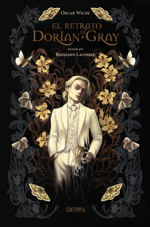  El retrato de dorian gray 