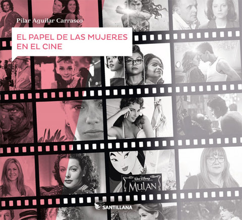  EL PAPEL DE LAS MUJERES EN EL CINE 