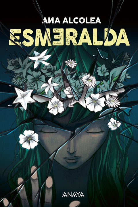  Esmeralda 