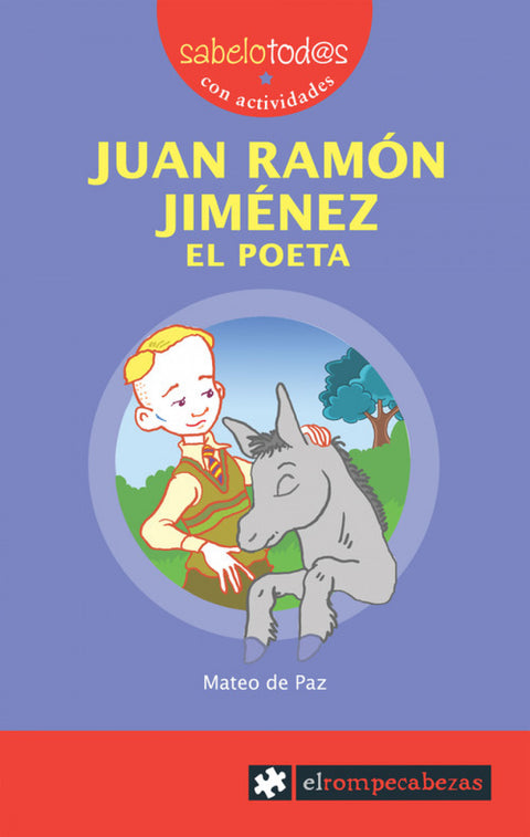  JUAN RAMON JIMENEZ EL POETA 