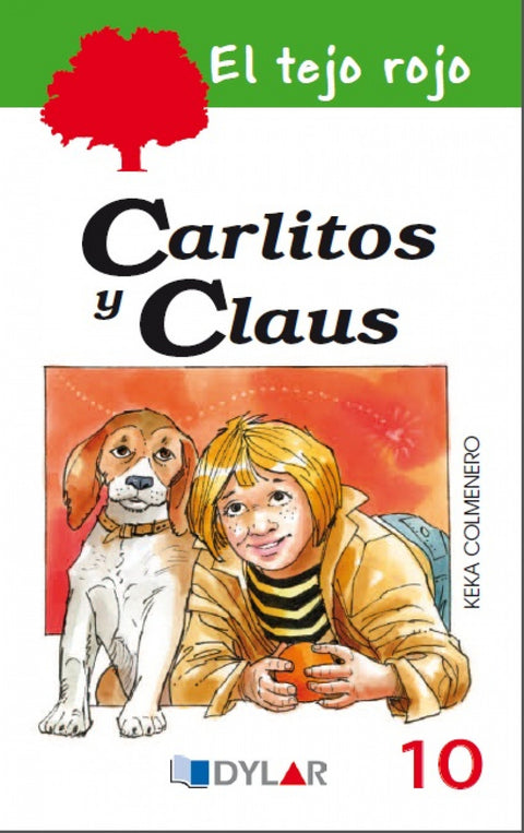 CARLITOS Y CLAUS 