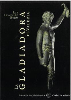  LA GLADIADORA DE VALERIA 