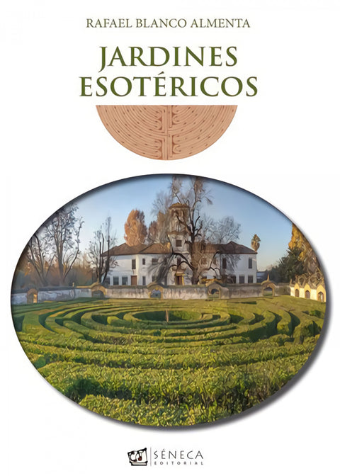  Jardines esotéricos 