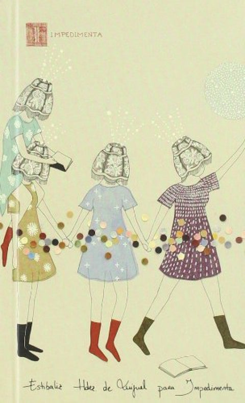  Libreta ilustrada Estibaliz Hernández de Miguel 